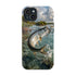 Tarpon Fishing Fish Phone Case MagSafe Compatible for iPhone & Samsung Galaxy | Tarpon Fisherman Gift | Dual Layer Tough Case