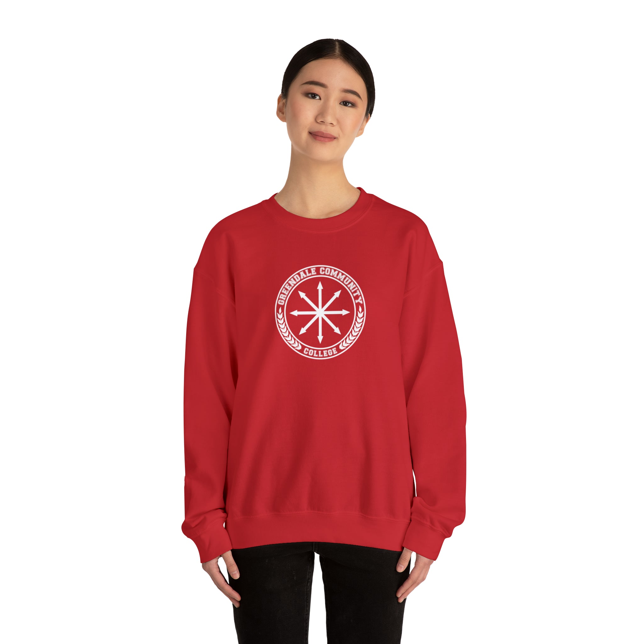 Greendale Unisex Sweatshirt