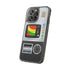 Starfleet Hand Held Scanner Inspired Phone Case Prop iPhone
