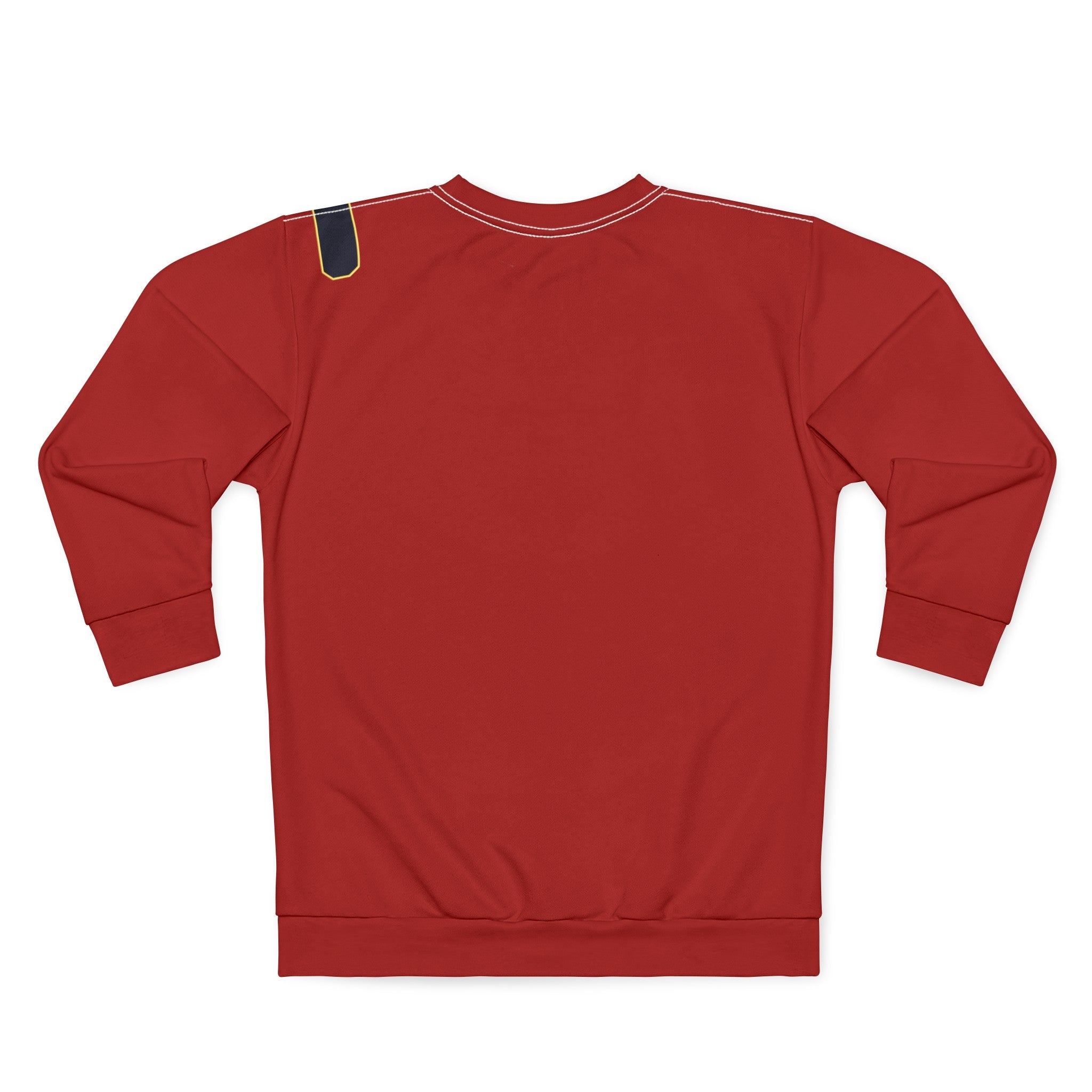 Discovery Red Uniform Sweatshirt