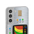 Starfleet Hand Held Scanner Phone Case Prop for Samsung Galaxy