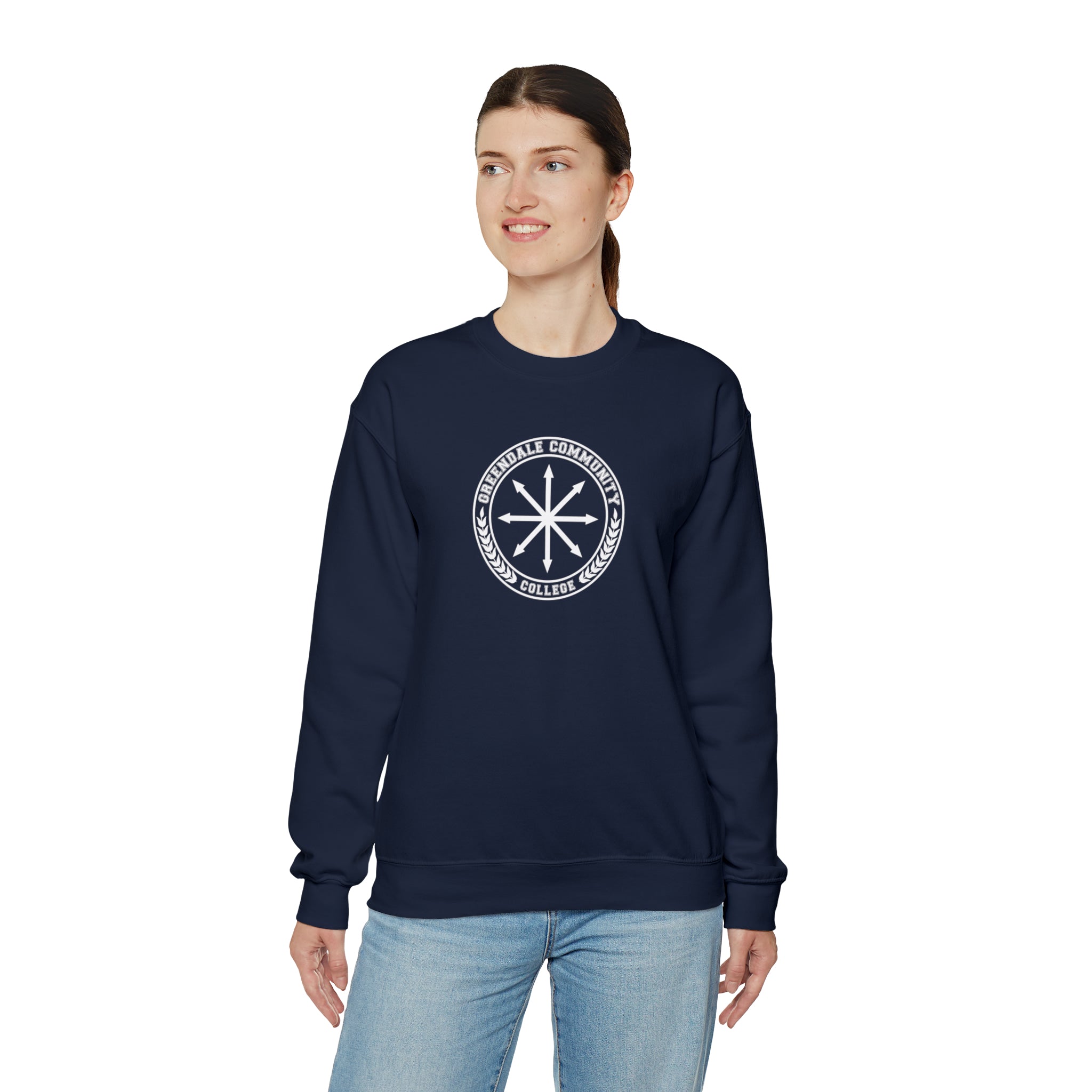 Greendale Unisex Sweatshirt