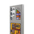 Starfleet PADD Inspired Prop Samsung Galaxy Compatible Phone Case