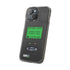 Pager Look Retro Phone Case for iPhone Beeper