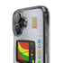 Starfleet Hand Held Scanner Inspired Phone Case Prop iPhone
