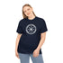 Greendale Unisex Heavy Cotton Tee COMMUNITY