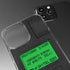 Pager Look Retro Phone Case for iPhone Beeper