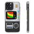 Starfleet Hand Held Scanner Inspired Phone Case Prop iPhone
