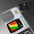 Starfleet Hand Held Scanner Inspired Phone Case Prop iPhone