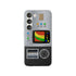 Starfleet Hand Held Scanner Phone Case Prop for Samsung Galaxy