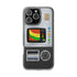 Starfleet Hand Held Scanner Inspired Phone Case Prop iPhone