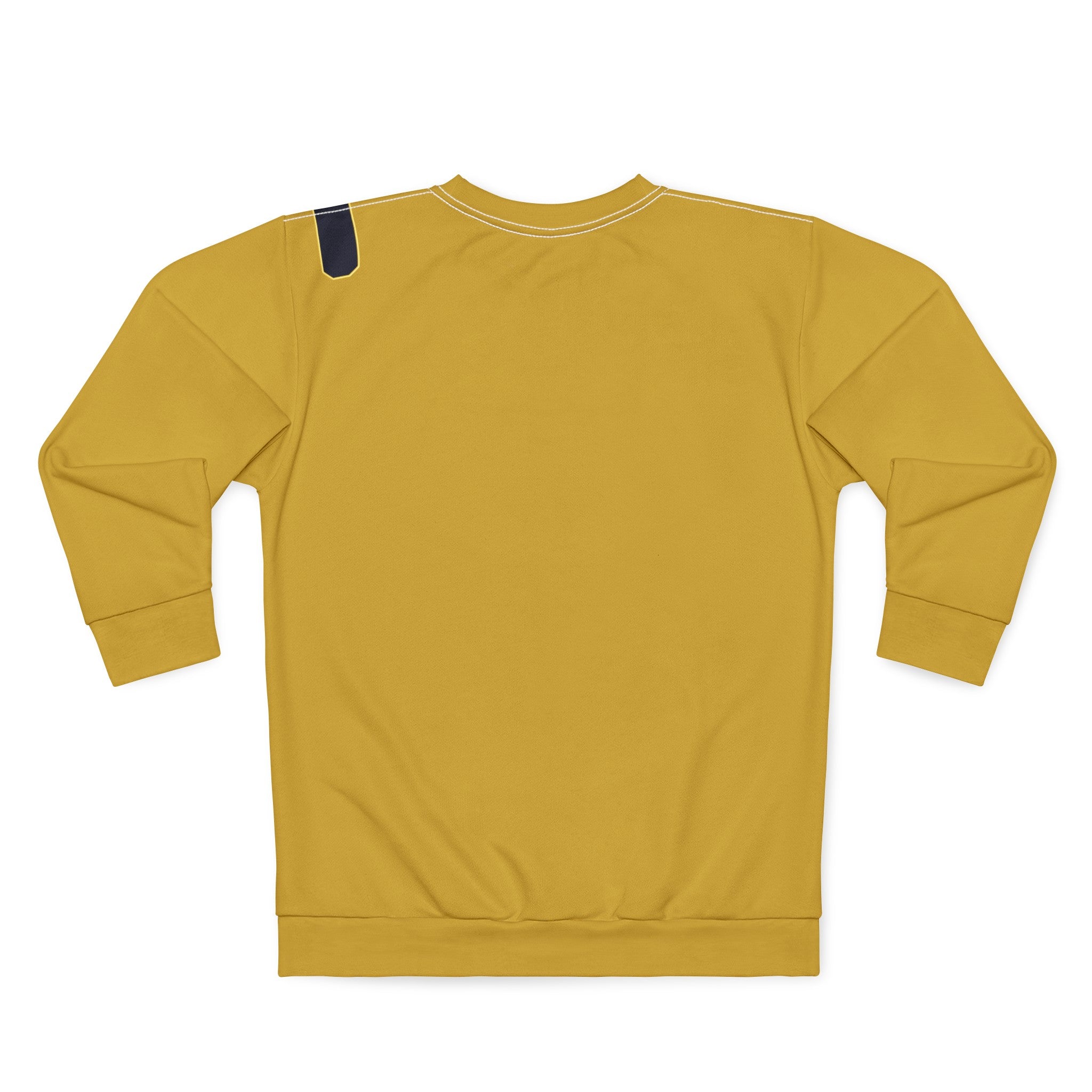 Discovery Gold Uniform Sweatshirt