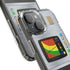 Starfleet Hand Held Scanner Inspired Phone Case Prop iPhone