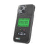 Pager Look Retro Phone Case for iPhone Beeper