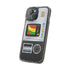 Starfleet Hand Held Scanner Inspired Phone Case Prop iPhone