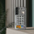 Payphone Retro Tech Case for Samsung Galaxy