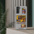 Starfleet PADD Inspired Prop Samsung Galaxy Compatible Phone Case