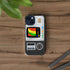 Starfleet Hand Held Scanner Inspired Phone Case Prop iPhone