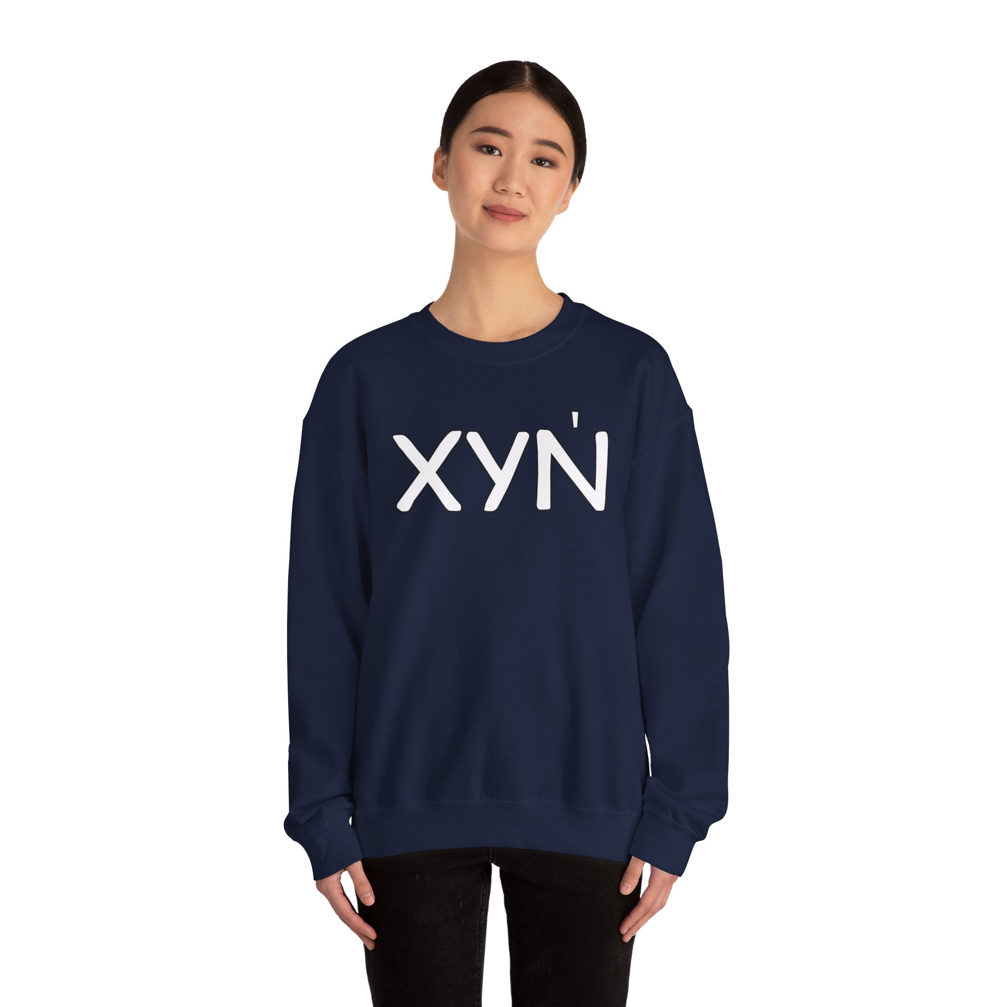 XYN Sweatshirt