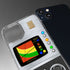 Starfleet Hand Held Scanner Inspired Phone Case Prop iPhone