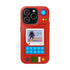 MagSafe Compatible 2 Layered Phone Case for iPhone - Trainer Inspired