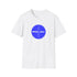 Pan Am Cotton Unisex Softstyle T-Shirt