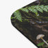 Golden Poison Frog Mouse Pad Phyllobates Terribilis Rainforest Wildlife Colorful Amphibian