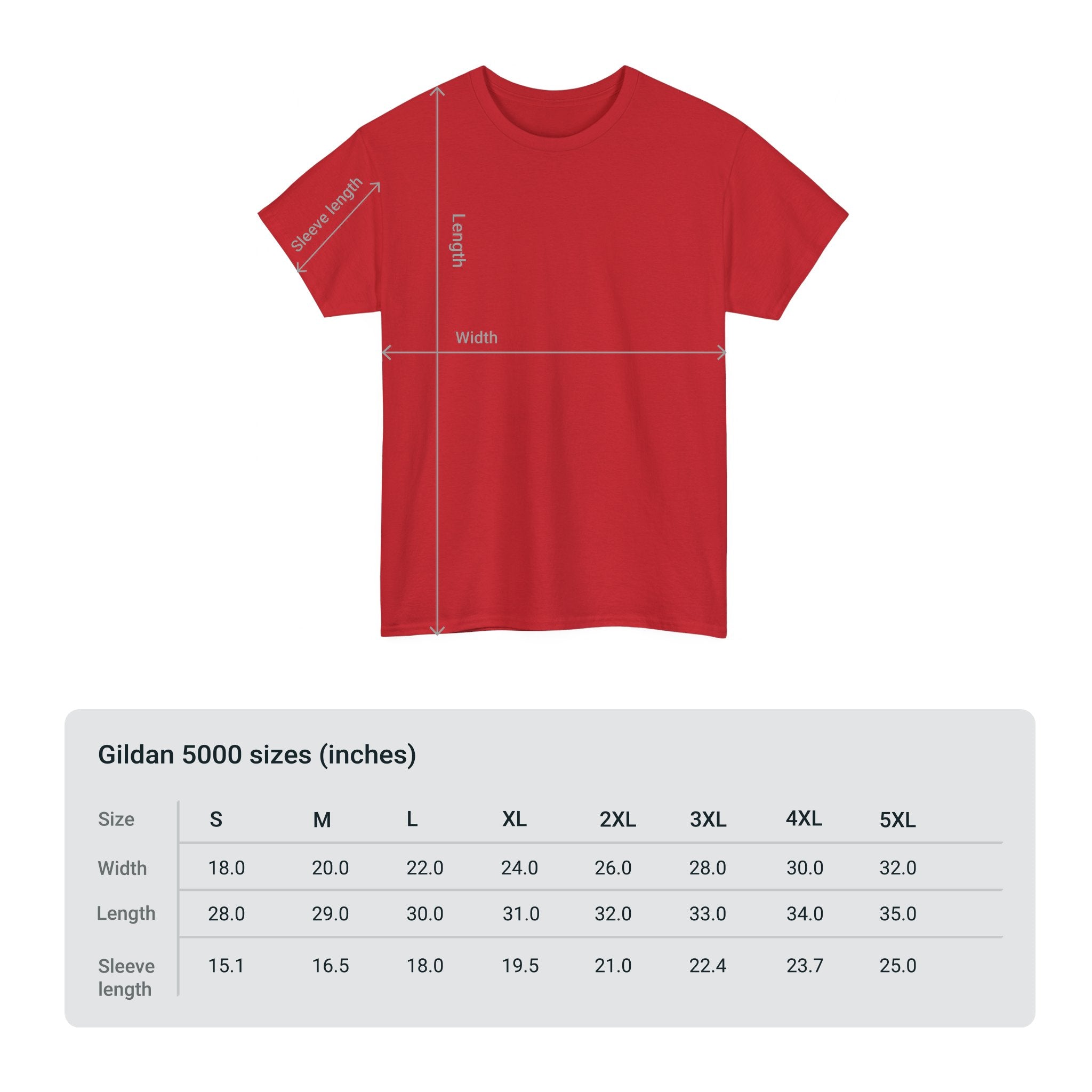 Terran Empire Mirror Universe Red T-Shirt