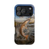 Red Drum Redfish Fishing Fish Phone Case MagSafe Compatible for iPhone & Samsung Galaxy | Redfish Fisherman Gift | Dual Layer Tough Case