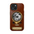 Retro Tech Antique Television MagSafe Compatible Impact-Resistant Cases for iPhone Phone Case - Steamboat Willie