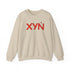 XYN Sweatshirt