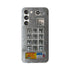 Payphone Retro Tech Case for Samsung Galaxy