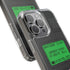 Pager Look Retro Phone Case for iPhone Beeper