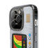 Starfleet Hand Held Scanner Inspired Phone Case Prop iPhone