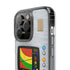 Starfleet Hand Held Scanner Inspired Phone Case Prop iPhone
