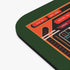 DRADIS Tactical Display Mouse Pad (Rectangle) Prop BSG