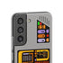 Starfleet PADD Inspired Prop Samsung Galaxy Compatible Phone Case