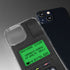 Pager Look Retro Phone Case for iPhone Beeper