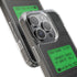 Pager Look Retro Phone Case for iPhone Beeper