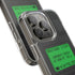 Pager Look Retro Phone Case for iPhone Beeper