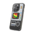 Starfleet Hand Held Scanner Inspired Phone Case Prop iPhone