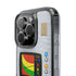 Starfleet Hand Held Scanner Inspired Phone Case Prop iPhone