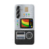 Starfleet Hand Held Scanner Phone Case Prop for Samsung Galaxy