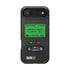 Pager Look Retro Tech Phone Case for iPhone Beeper - MagSafe Compatible - Duel layer Protection