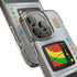 Starfleet Hand Held Scanner Inspired Phone Case Prop iPhone