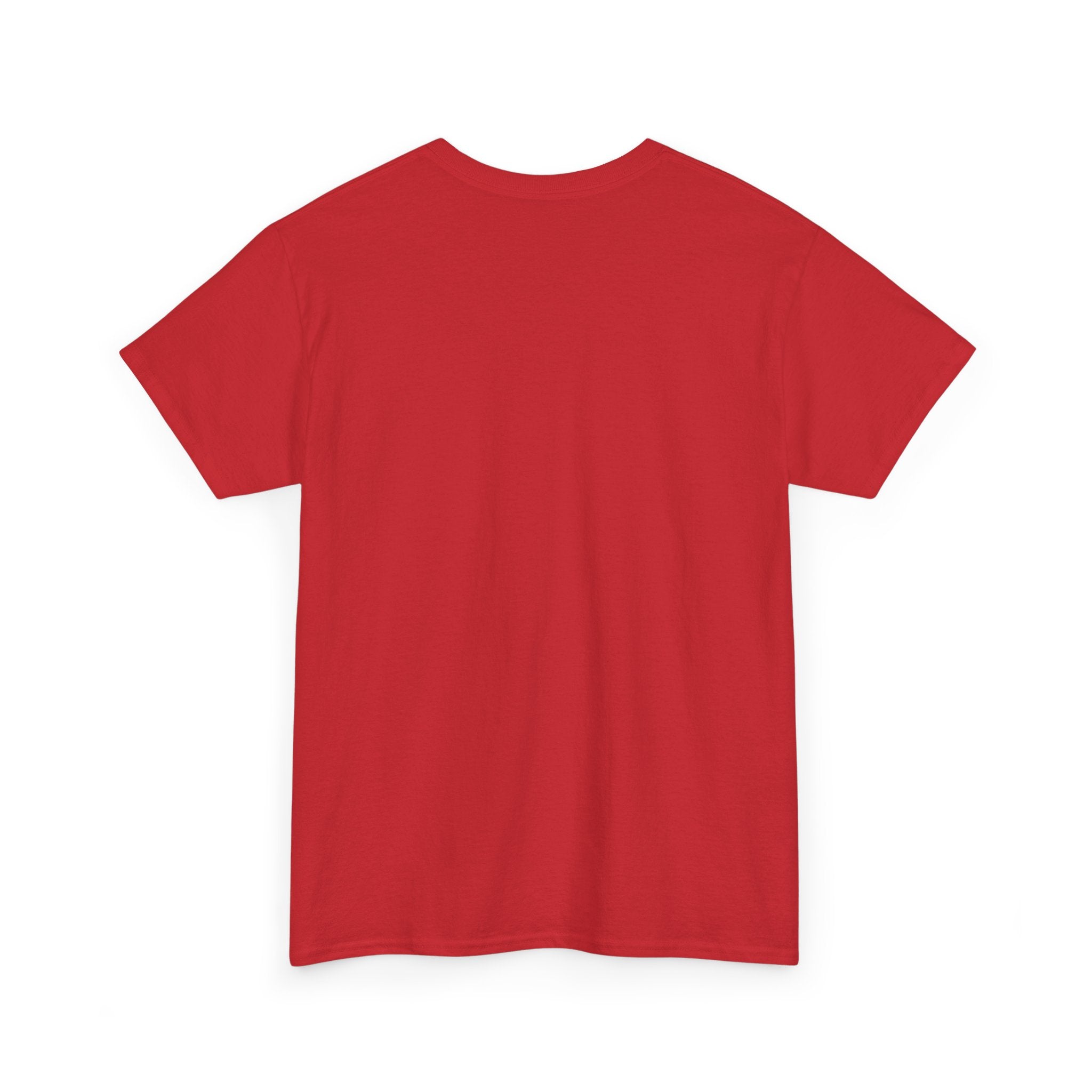 Terran Empire Mirror Universe Red T-Shirt