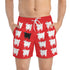 Black Sheep Swim Trunks Diana