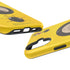 Fallout Geiger Counter Look iPhone Case 16 15 14 13 Magnetic Impact-Resistant