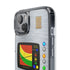 Starfleet Hand Held Scanner Inspired Phone Case Prop iPhone