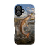 Red Drum Redfish Fishing Fish Phone Case MagSafe Compatible for iPhone & Samsung Galaxy | Redfish Fisherman Gift | Dual Layer Tough Case
